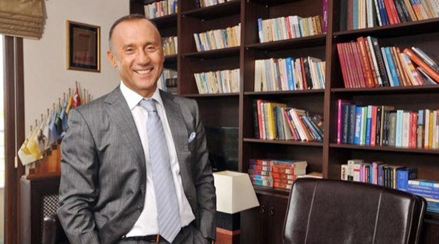 Dr. Talip Emiroğlu: 