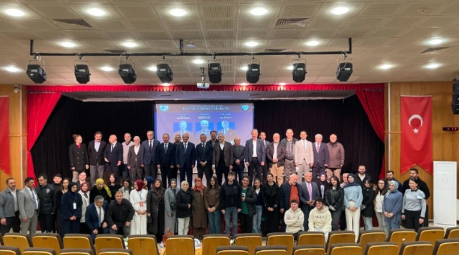 Giresun Üniversitesi'nde 