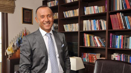 Dr. Talip Emiroğlu: 